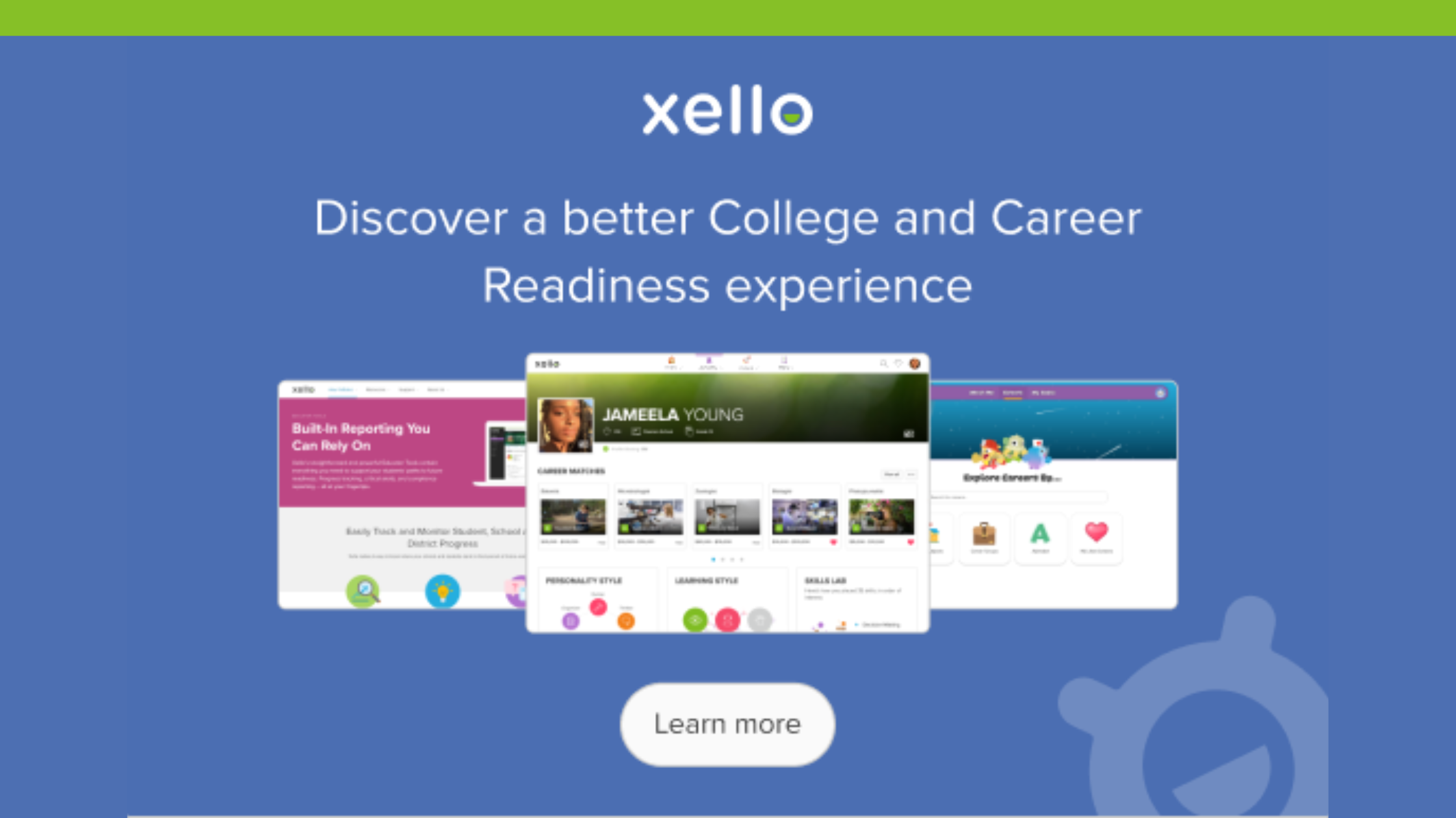 iNTRODUCING XELLO